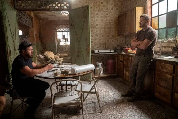 SEAL Team Season 6 Episode 5