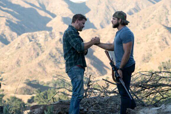 SEAL Team Season 6 Episode 6