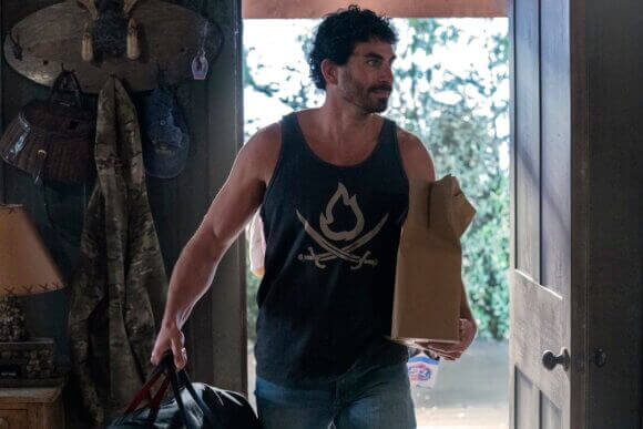 SEAL Team Season 6 Episode 6