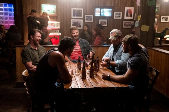 SEAL Team Season 6 Episode 6
