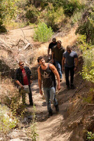 SEAL Team Season 6 Episode 6