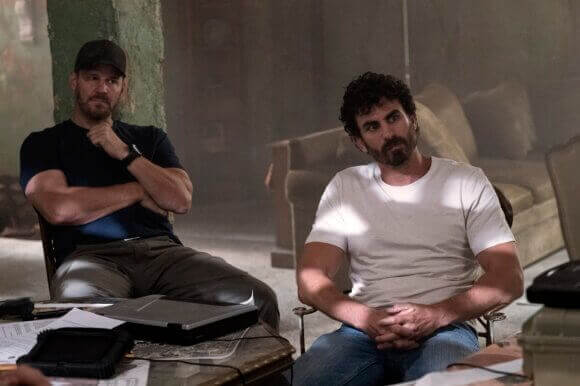 SEAL Team Season 6 Episode 7