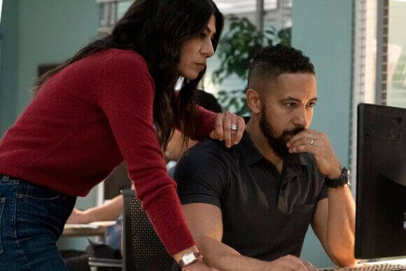 SEAL Team Season 6 Episode 7