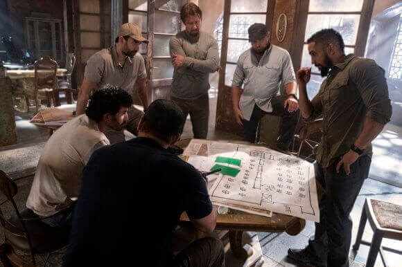 SEAL Team Season 6 Episode 7