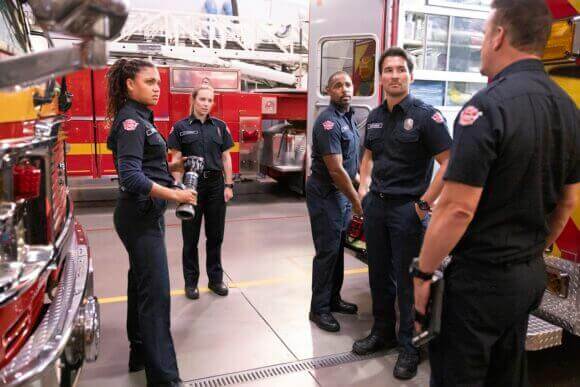 Station 19 Season 6 Episode 2