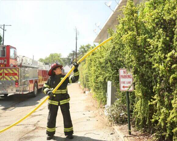 Station 19 Season 6 Episode 2