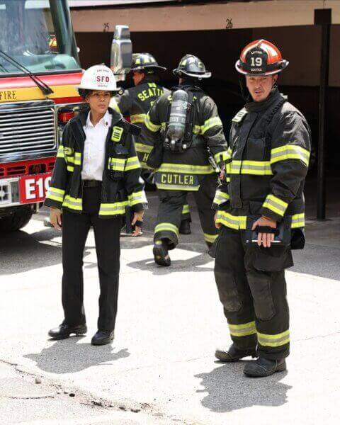 Station 19 Season 6 Episode 2