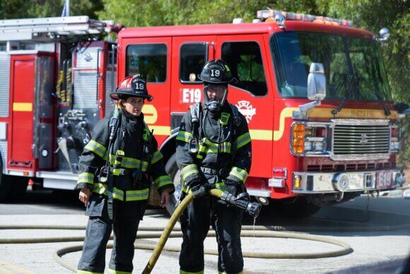 Station 19 Season 6 Episode 3