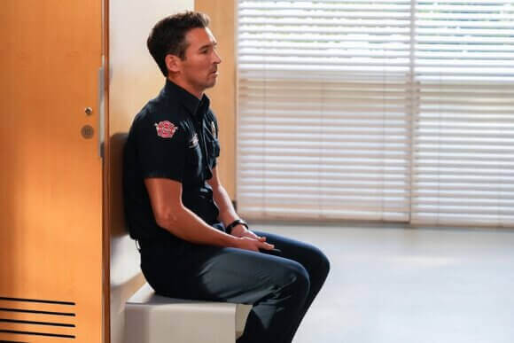 Station 19 Season 6 Episode 3