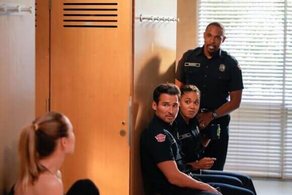 Station 19 Season 6 Episode 3
