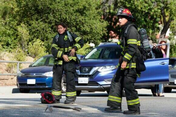 Station 19 Season 6 Episode 3