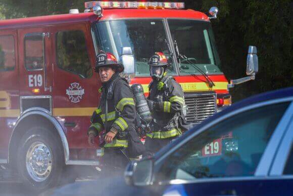 Station 19 Season 6 Episode 3