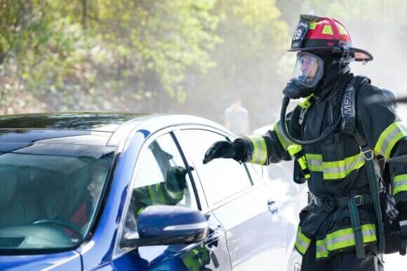 Station 19 Season 6 Episode 3