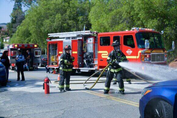 Station 19 Season 6 Episode 3