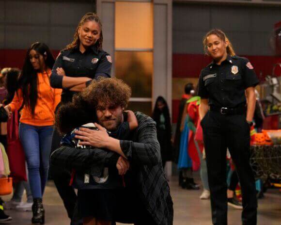 Station 19 Season 6 Episode 4