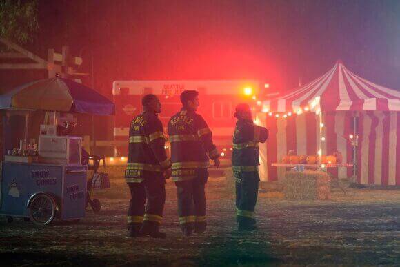 Station 19 Season 6 Episode 4