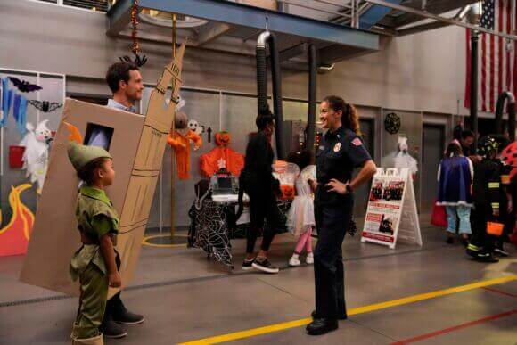 Station 19 Season 6 Episode 4