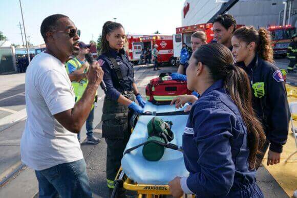 Station 19 Season 6 Episode 5