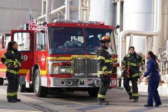 Station 19 Season 6 Episode 5