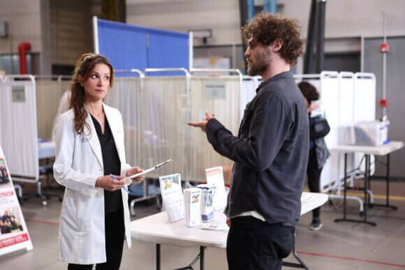 Station 19 Season 6 Episode 5