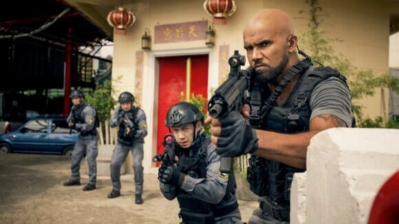 SWAT Season 6 Episode 2