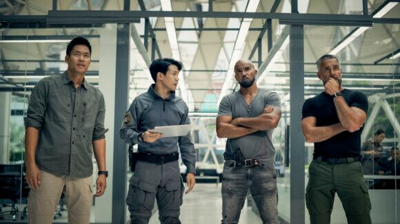 SWAT Season 6 Episode 2