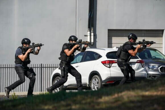 SWAT Season 6 Episode 3