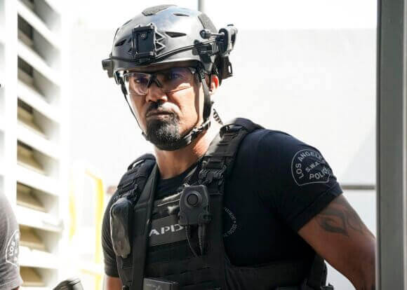 SWAT Season 6 Episode 3