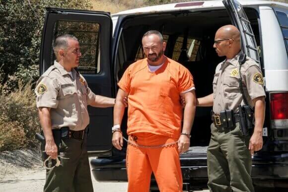 SWAT Season 6 Episode 4