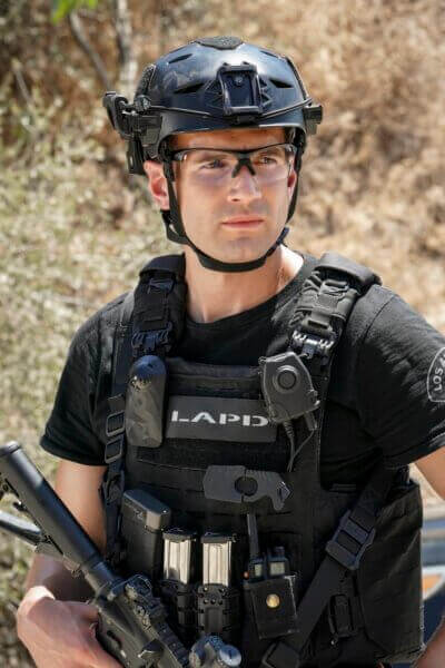 SWAT Season 6 Episode 4