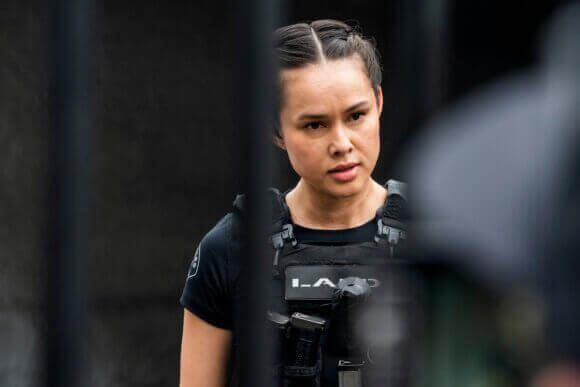 SWAT Season 6 Episode 5