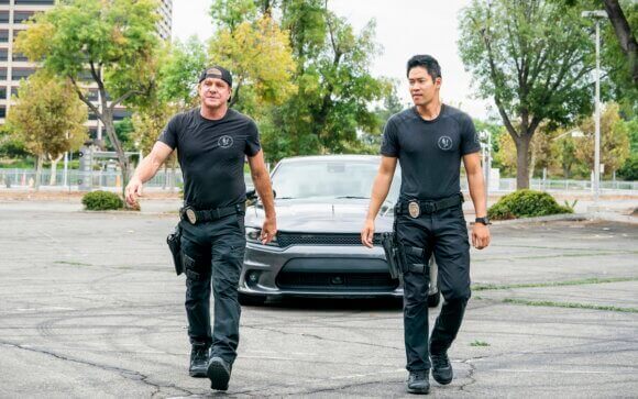 SWAT Season 6 Episode 5