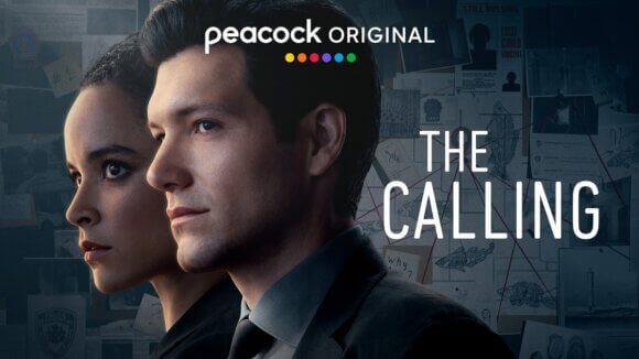 The Calling Poster