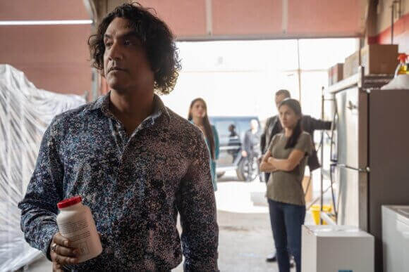 The Cleaning Lady Season 2 Episode 6
