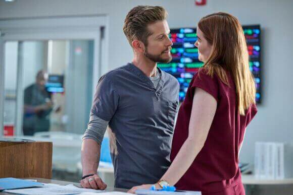 The Resident Season 6 Episode 5