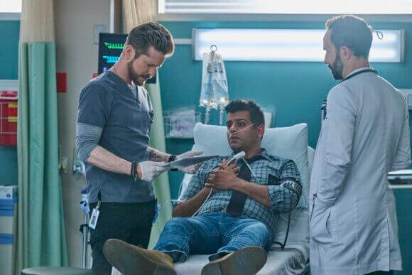 The Resident Season 6 Episode 5