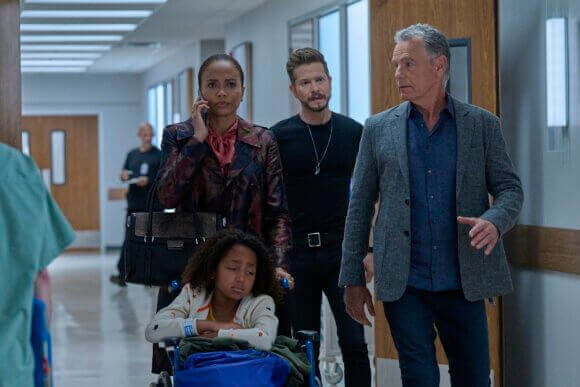 The Resident Season 6 Episode 6