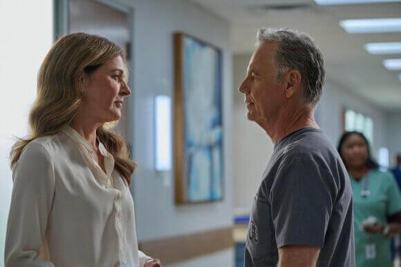 The Resident Season 6 Episode 6