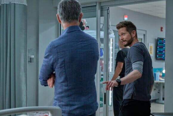 The Resident Season 6 Episode 6
