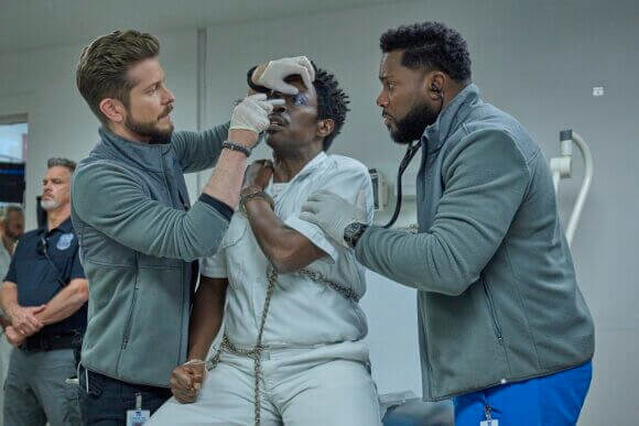 The Resident Season 6 Episode 7