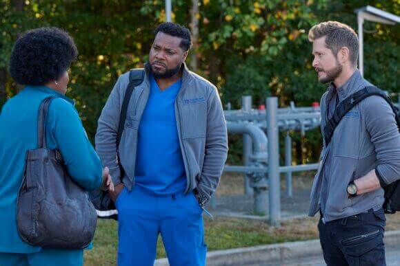 The Resident Season 6 Episode 7
