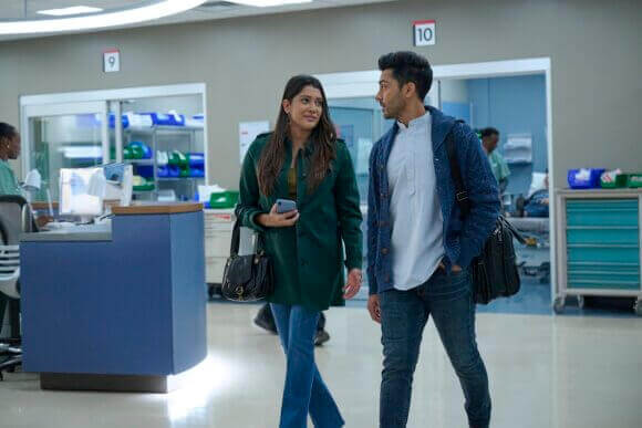 The Resident Season 6 Episode 7