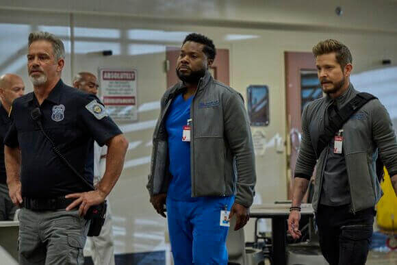The Resident Season 6 Episode 7