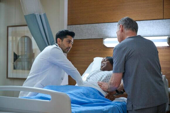 The Resident Season 6 Episode 7