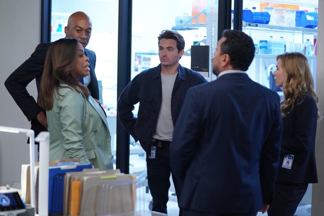 The Rookie Feds Episode 3 Photos, Plot, and Cast