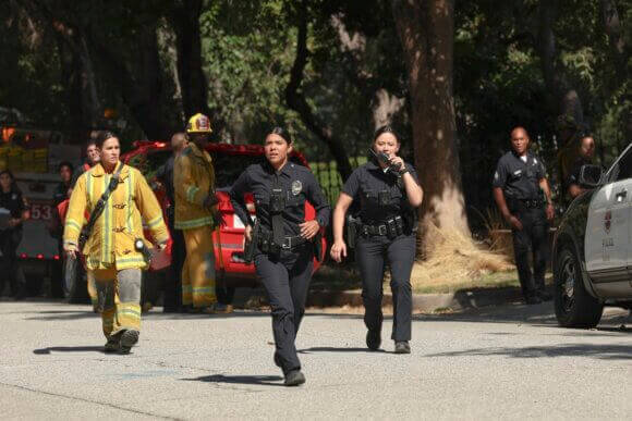 The Rookie Season 5 Episode 4