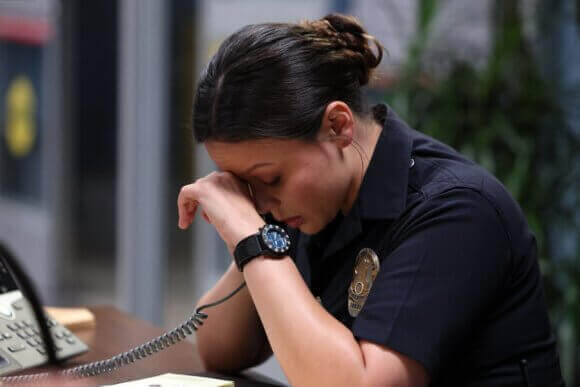 The Rookie Season 5 Episode 5