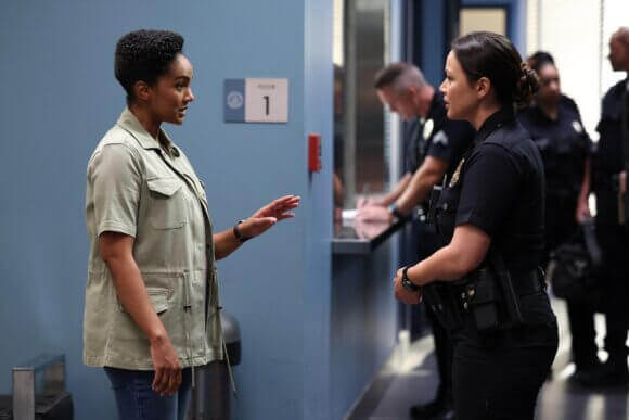 The Rookie Season 5 Episode 5