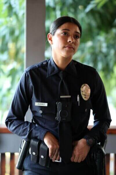 The Rookie Season 5 Episode 7