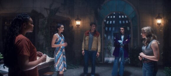 The Winchesters Season 1 Episode 2 Recap